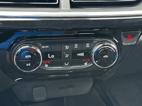 New 2026 Chevrolet Trax RS w/ Driver Confidence Package FWD image 24