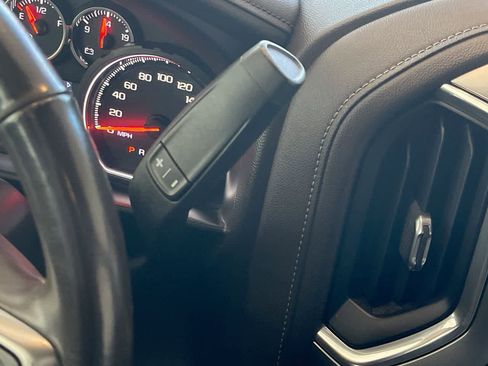 Used 2021 Chevrolet Silverado 1500 LTZ image 20