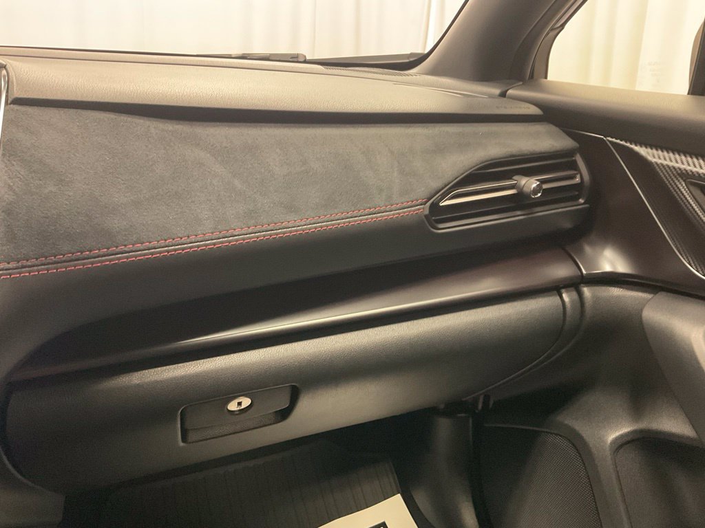 Used 2024 Subaru WRX TR w/ Popular Package #2A AWD/4WD image 30