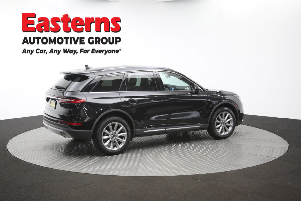 Used 2022 Lincoln Corsair FWD w/ Premium Package image 48
