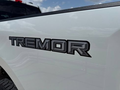 Used 2025 Ford F250 Lariat w/ Tremor Off-Road Package AWD/4WD image 6