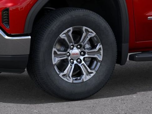 New 2026 GMC Sierra 1500 SLT image 9