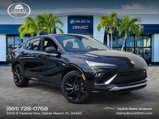 New 2026 Buick Envista Sport Touring w/ Convenience I Package FWD video 1