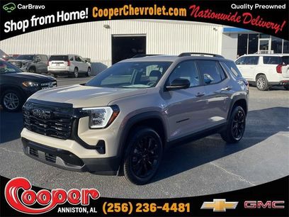New 2026 GMC Terrain Elevation w/ Elevation Premium Package