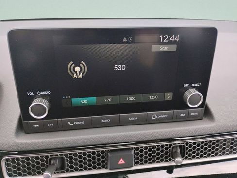 New 2026 Honda Civic Sport image 21