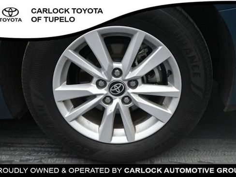 Used 2026 Toyota Camry LE FWD image 14