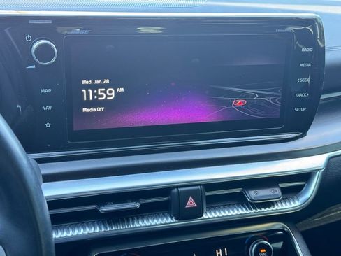 Used 2023 Kia K5 GT w/ GT1 Package image 33