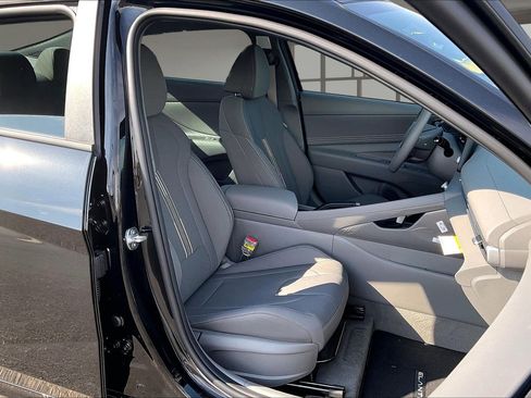 New 2026 Hyundai Elantra Sport image 11