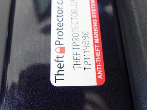 Used 2022 Chevrolet Silverado 1500 LT Trail Boss image 21