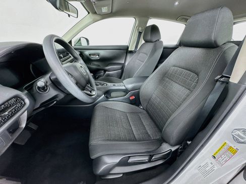 Certified 2023 Honda HR-V LX image 19