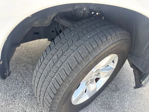 Used 2014 RAM 1500 Tradesman w/ Exterior Appearance Group RWD image 3