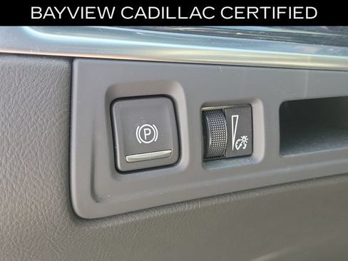 Certified 2024 Cadillac XT5 Premium Luxury FWD image 32