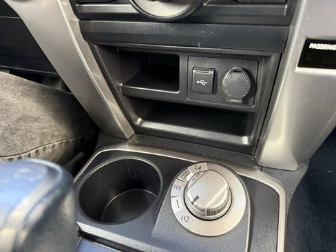 Used 2024 Toyota 4Runner SR5 Premium image 24