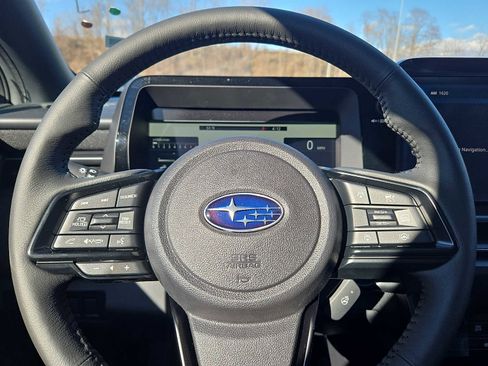 New 2026 Subaru Outback Premium image 10