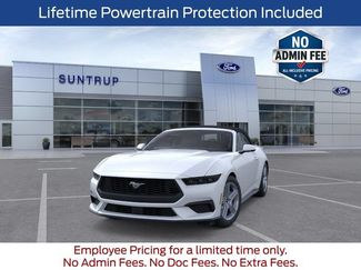 New 2026 Ford Mustang Premium RWD video 2