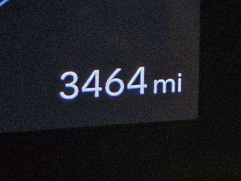 Certified 2025 Hyundai Tucson SEL image 34