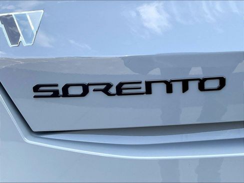 Used 2025 Kia Sorento SX Prestige AWD/4WD image 23