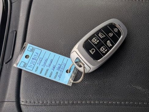 Used 2023 Hyundai Tucson Limited image 20