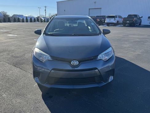Used 2016 Toyota Corolla LE image 2
