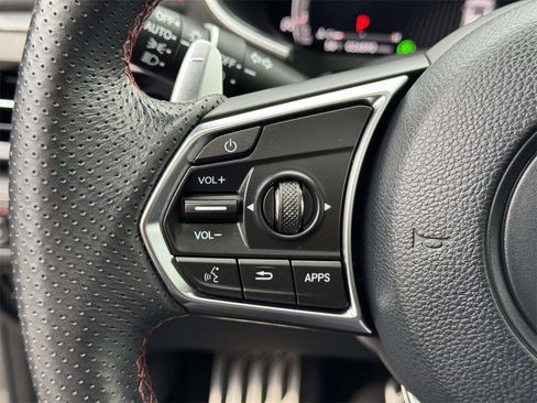 Certified 2023 Acura MDX A-Spec image 21