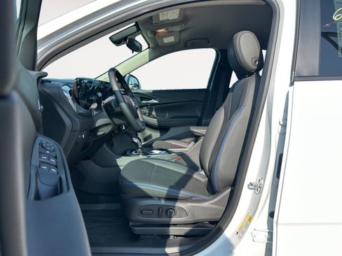 New 2026 Buick Encore GX Sport Touring w/ Advanced Technology Package image 21