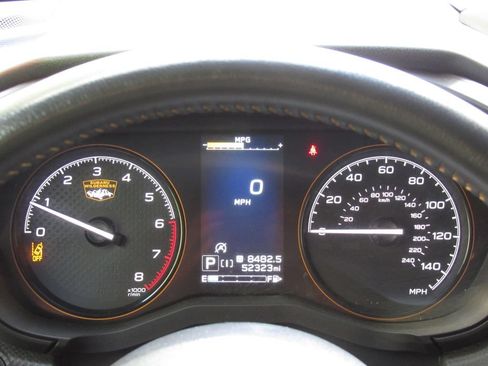 Used 2022 Subaru Forester Wilderness w/ Wilderness Package AWD/4WD image 23
