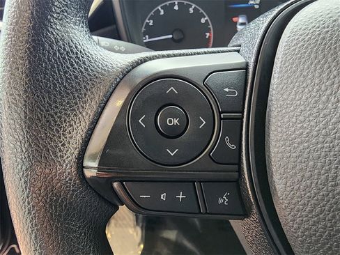 Used 2024 Toyota Corolla LE image 17