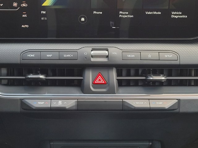 New 2026 Kia K4 EX FWD image 17