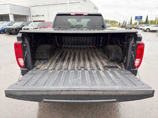 Used 2023 GMC Sierra 1500 Elevation AWD/4WD image 28