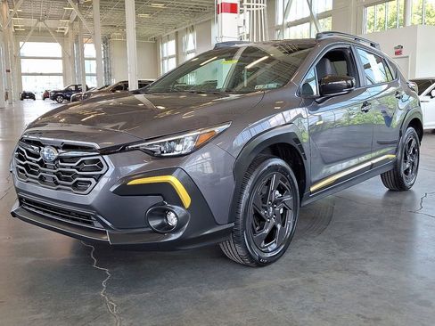 Certified 2025 Subaru Crosstrek 2.5i Sport AWD/4WD image 6