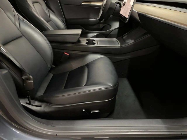 Used 2023 Tesla Model 3 Standard Range RWD image 76