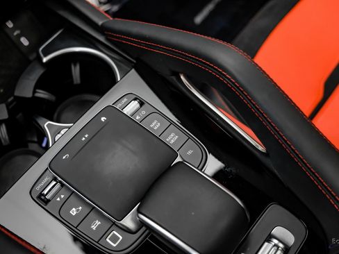 Used 2025 Mercedes-Benz GLE 53 AMG 4MATIC Coupe image 61