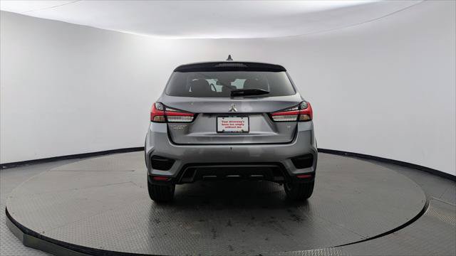 Used 2025 Mitsubishi Outlander Sport SE AWD/4WD image 7