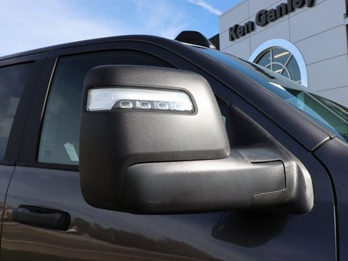 Used 2025 RAM 2500 Big Horn image 2