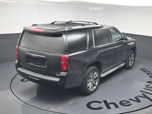 Used 2015 Chevrolet Tahoe LTZ AWD/4WD image 25