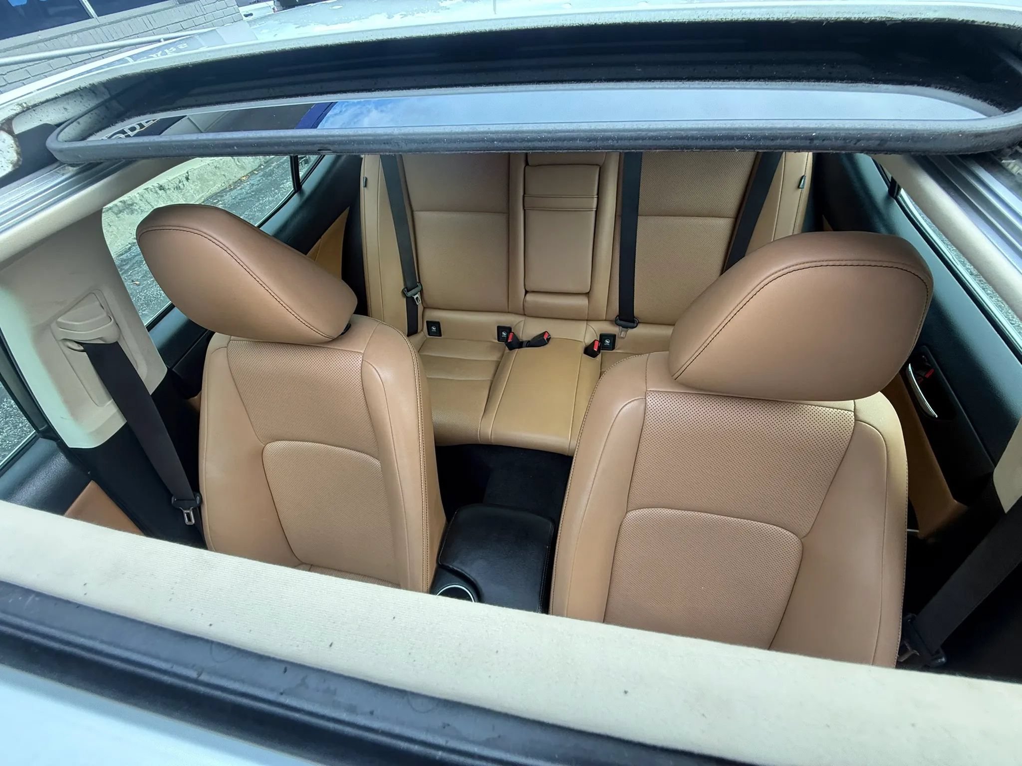 Used 2015 Lexus IS 250 RWD image 44