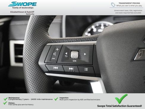 Used 2025 Mitsubishi Outlander AWD image 11