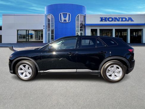 New 2026 Honda Prologue Eco image 3