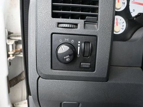Used 2009 Dodge Ram 2500 Truck SLT w/ Popular Equipment Group AWD/4WD image 29