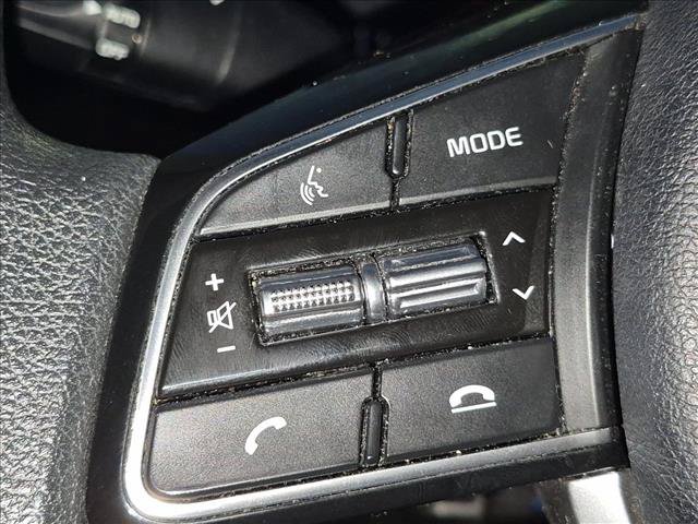Used 2021 Kia Sportage LX FWD image 16