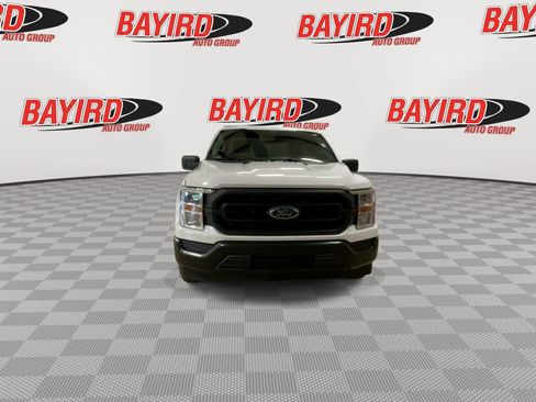 Used 2021 Ford F150 XL w/ Equipment Group 101A High RWD image 3
