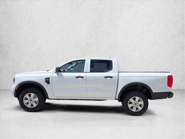 New 2026 Ford Ranger XL w/ Trailer Tow Package RWD image 5