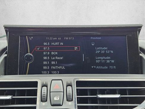 Used 2016 BMW Z4 sDrive35i RWD image 15
