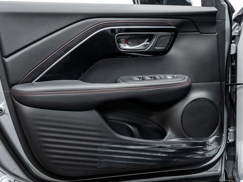 New 2026 Acura ADX FWD image 17