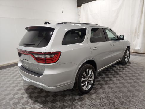 Used 2024 Dodge Durango Citadel AWD/4WD image 3
