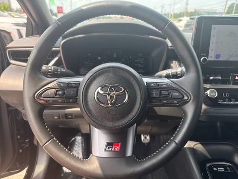 Used 2023 Toyota Corolla GR AWD/4WD image 16