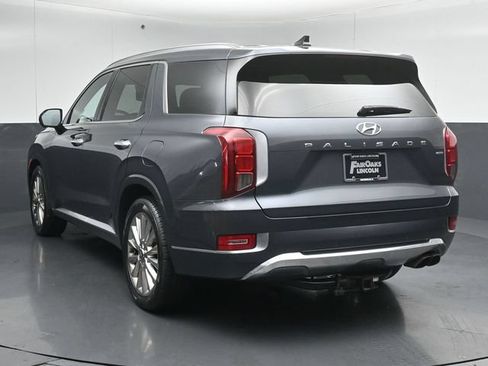 Used 2020 Hyundai Palisade Limited AWD/4WD image 6