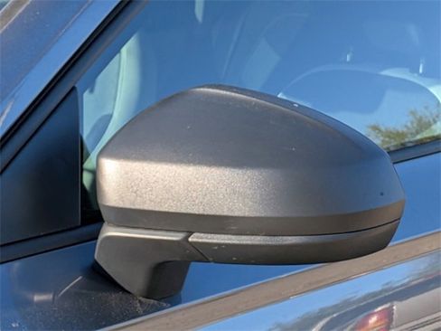 New 2026 Volkswagen Taos S image 10