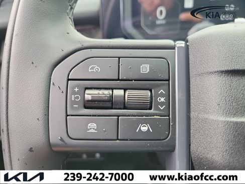 New 2027 Kia Telluride SX Prestige X-Pro AWD/4WD image 24