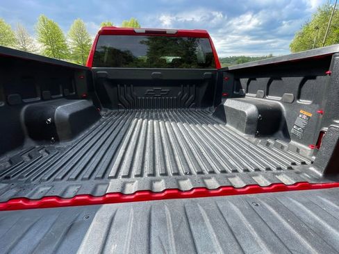 Certified 2023 Chevrolet Silverado 1500 LT AWD/4WD image 19